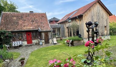 Tag der Architektur 2025: Diese ungewöhnlichen Immobilien in OWL öffnen ihre Türen