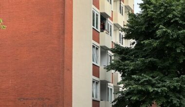 FW-GE: Feuer mit Menschenleben in Gefahr in Bulmke-Hüllen