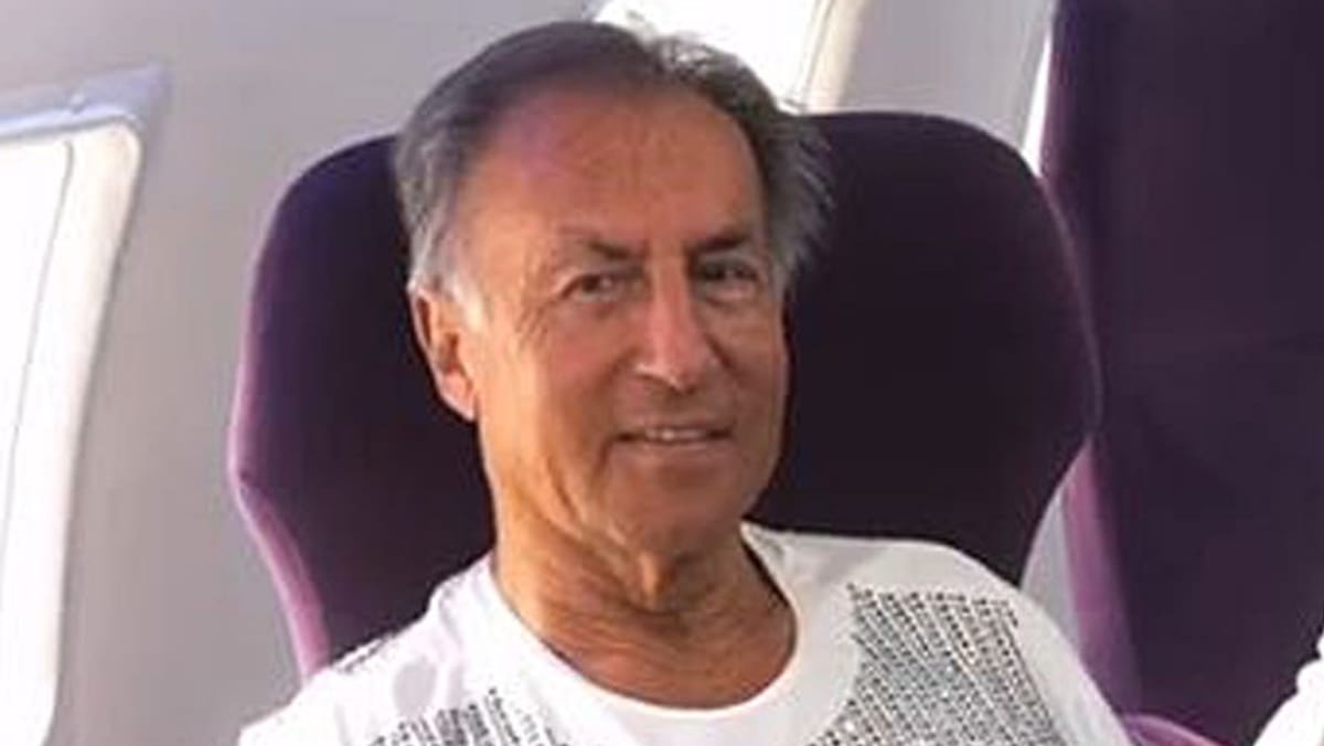Teilweise bewölkt