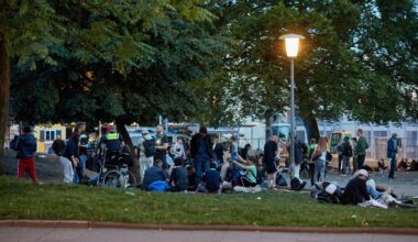 Suchtkranke in Hamburg: Neue Hoffnung fürs Bahnhofsviertel