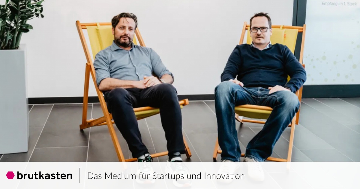 MADx: Wiener Allergiediagnostik-Startup baut Präsenz in UK weiter aus
