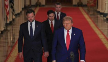 Irans Atomanlagen wohl nicht zerstört –Trump wütet