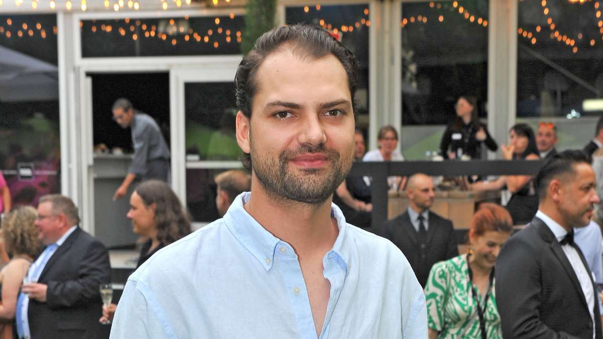 Jetzt meldet sich der Schauspieler