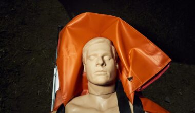 Zivilschutz: Sie bereiten Deutschland auf den Krieg vor