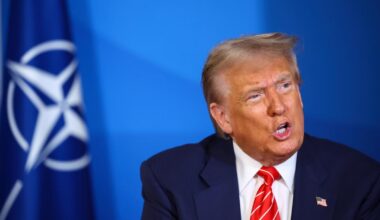Ukraine, Iran und NATO-Gipfel: Wird Trump zum Friedensstifter?