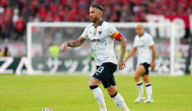 BVB trifft im Achtelfinale der Klub-WM auf Monterrey – Inter sichert sich Gruppensieg