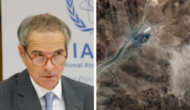 Iran stoppt Kooperation mit der IAEA: Bau einer geheimen Atombombe?
