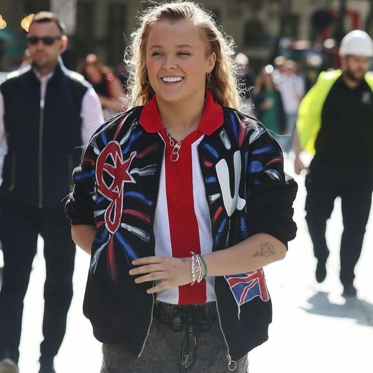 JoJo Siwa: Für Großbritannien zum ESC 2026, nachdem es für Polen nicht geklappt hat?