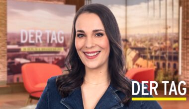 Vorschau: DER TAG in Berlin & Brandenburg • mit rbb24, Sport und Wetter