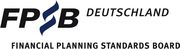 FPSB Financial Planning Standards Board Deutschland e.V.