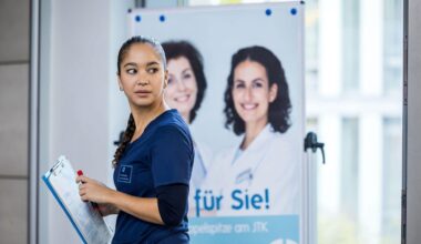 Vorschau: In aller Freundschaft - Die jungen Ärzte (424) • (K)ein Morgen