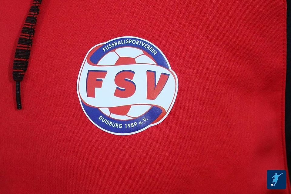 Für den FSV Duisburg beginnt ein neues Kapitel. 
