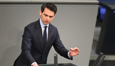 Christoph Ploß: Der Hafenarbeiter | ZEIT ONLINE