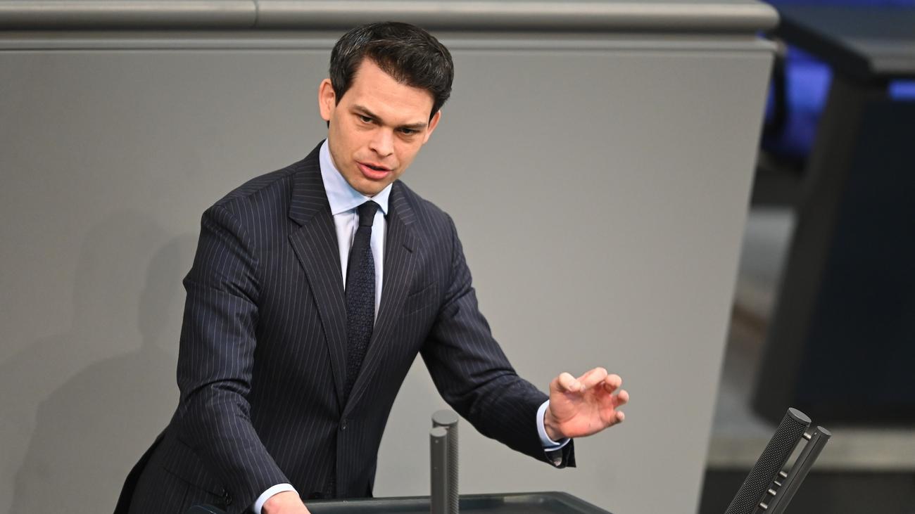 Christoph Ploß: Der Hafenarbeiter | ZEIT ONLINE