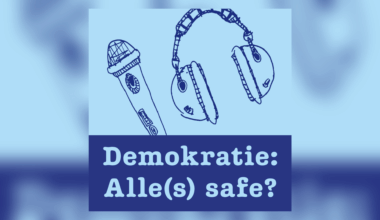 Prof. Dr. Fabian Wittreck über die AfD und Demokratie | Demokratie: Alle(s) safe?