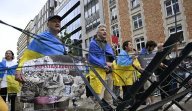 Ukrainekrieg: EU-Staaten wollen Russland-Sanktionen um sechs Monate verlängern