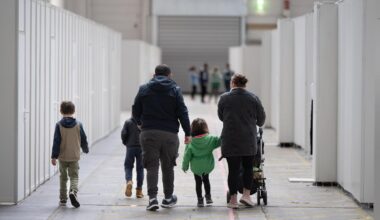 Aussetzung des Familiennachzugs: Kommunen halten Aussetzung von Familiennachzug für nicht ausreichend