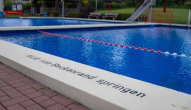 Urlaubsorte erlauben nur enge Badehosen