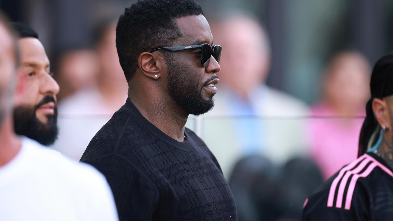 Missbrauchsprozess gegen Sean Combs: Anklage nennt Combs in Schlussplädoyer Kopf einer Verbrecherbande