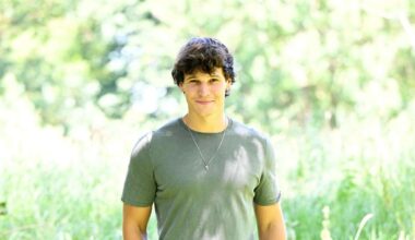 Nach 14 Jahren zieht Sänger Wincent Weiss wieder an die Isar