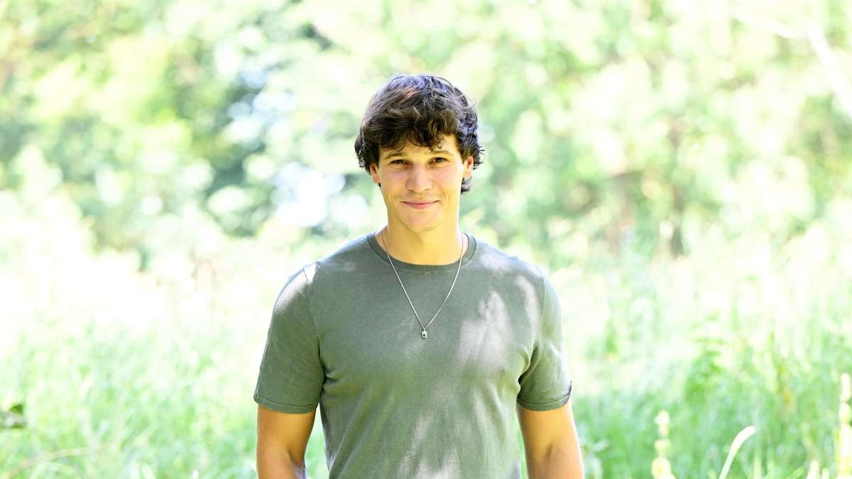 Nach 14 Jahren zieht Sänger Wincent Weiss wieder an die Isar