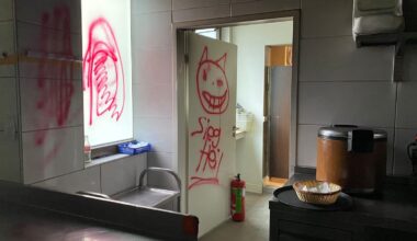 Teilweise bewölkt