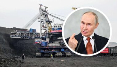 Russische Unternehmen ächzen unter Ukraine-Krieg: Branchen melden fatale Bilanz