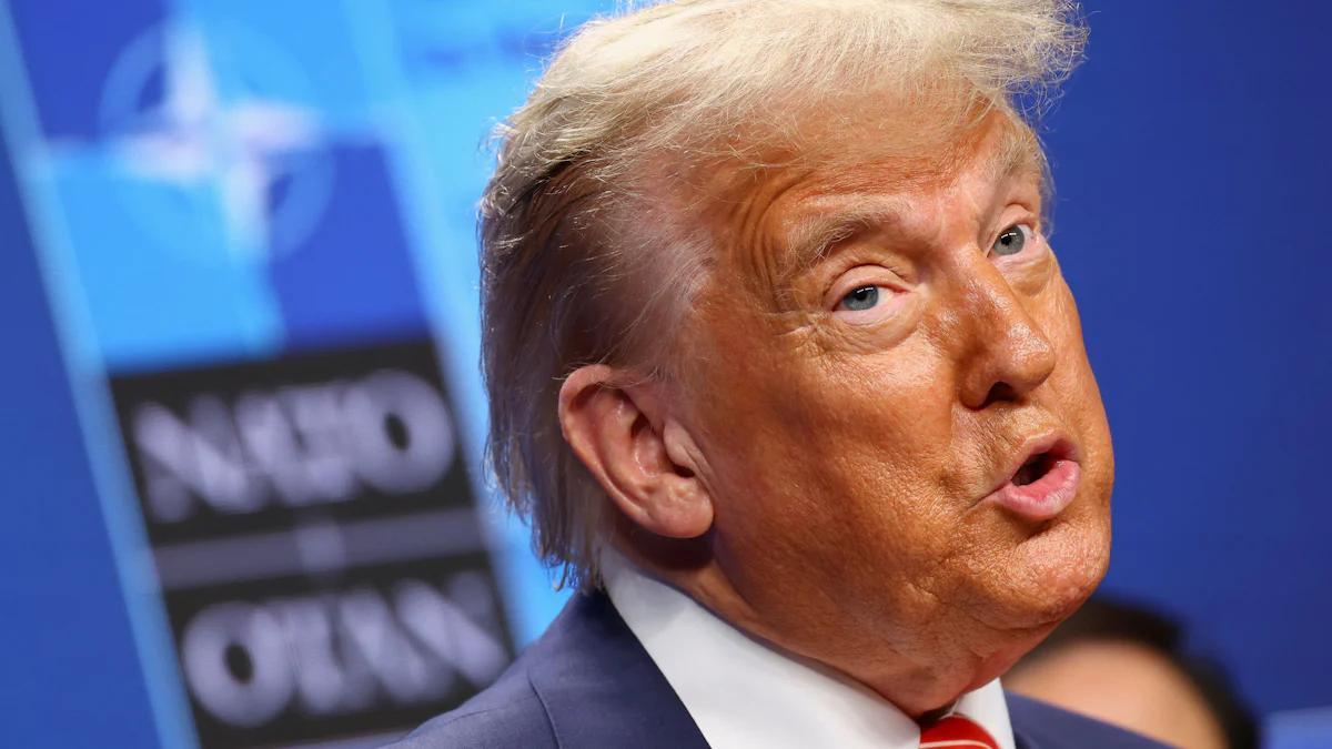USA News: Supreme Court schränkt Macht der Richter ein, Trump zu blockieren - Politik