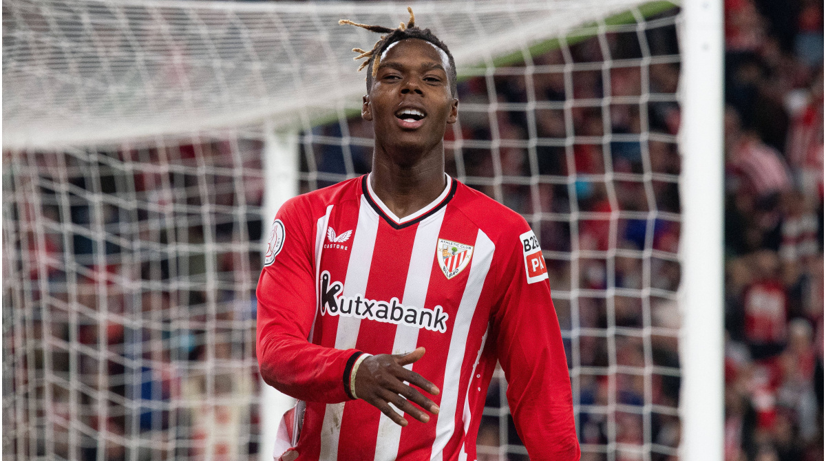 Erklärt: So kann sich der FC Barcelona Nico Williams leisten