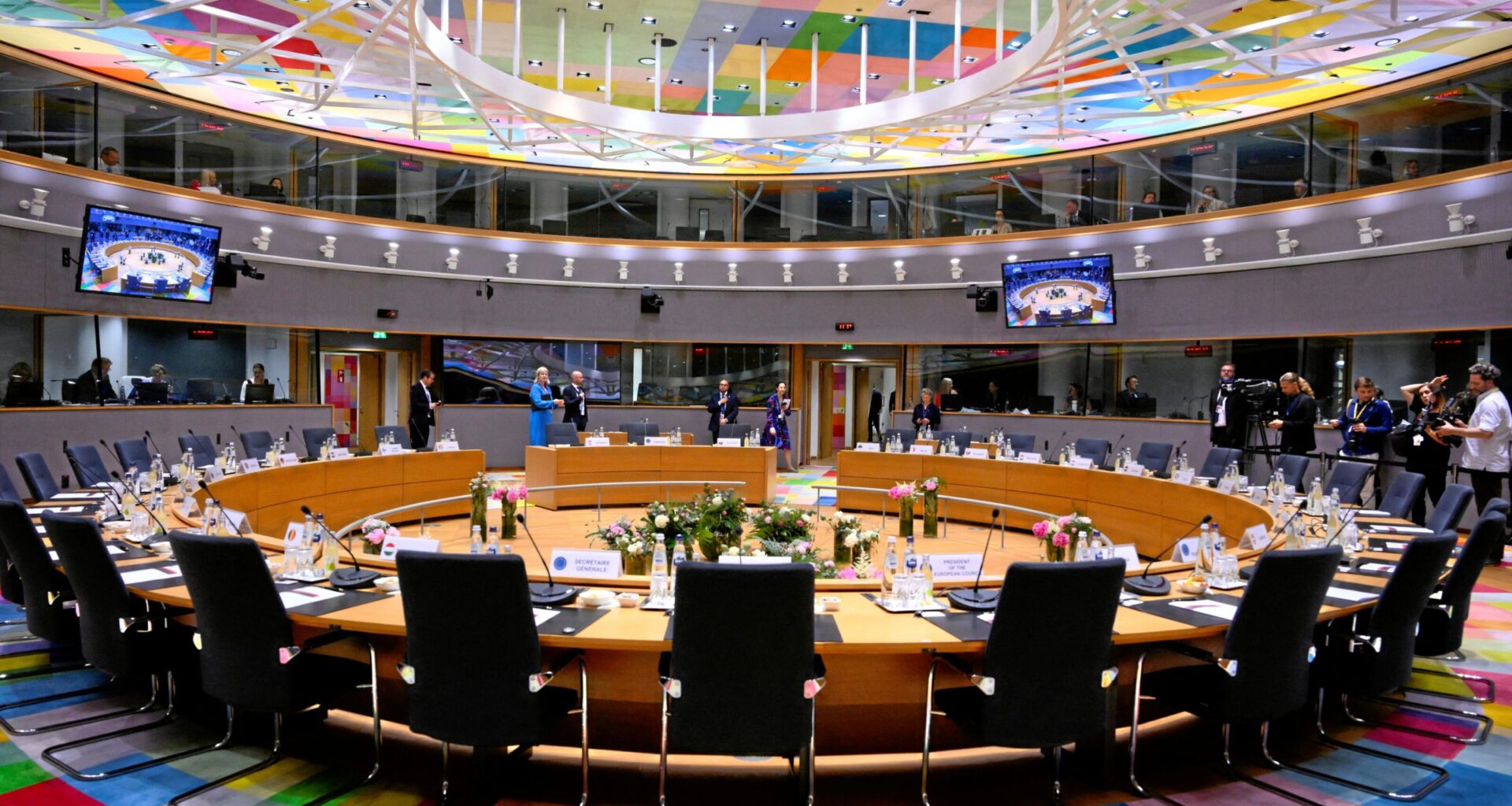 EU/Israel – Kritik an Israel allein reicht nicht