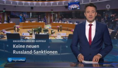 Vorschau: Tagesschau | Programm - ARD Mediathek