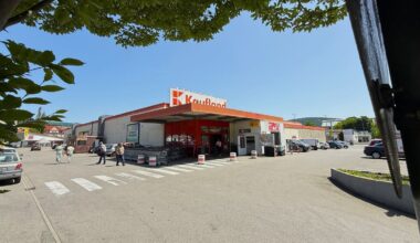 Allen Mitarbeitern wird gekündigt: Jetzt spricht Kaufland