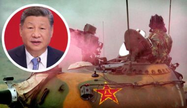 China stellt winzige Drohne „Spezialeinsätze“ her