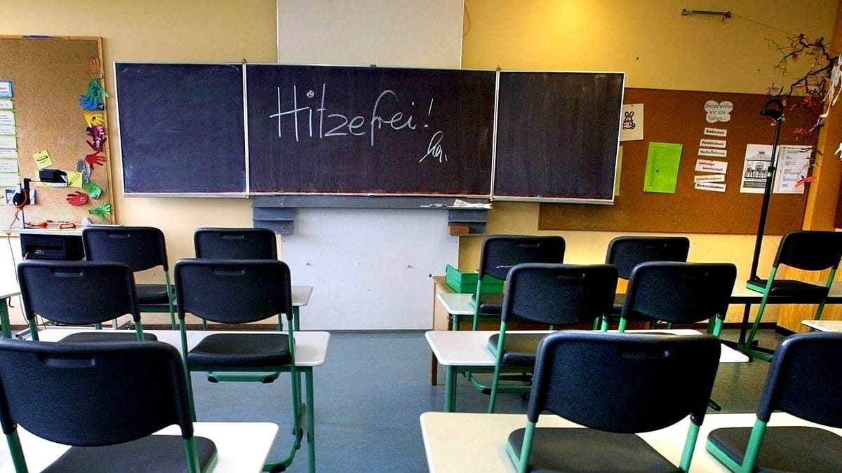 Teilweise bewölkt