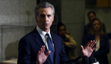 Nationalgarde in Los Angeles: Kaliforniens Gouverneur verklagt Fox News nach Bericht zu Armeeeinsatz
