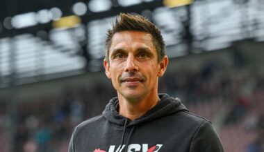 Testspiel: Holstein Kiel gewinnt ersten Test nur knapp