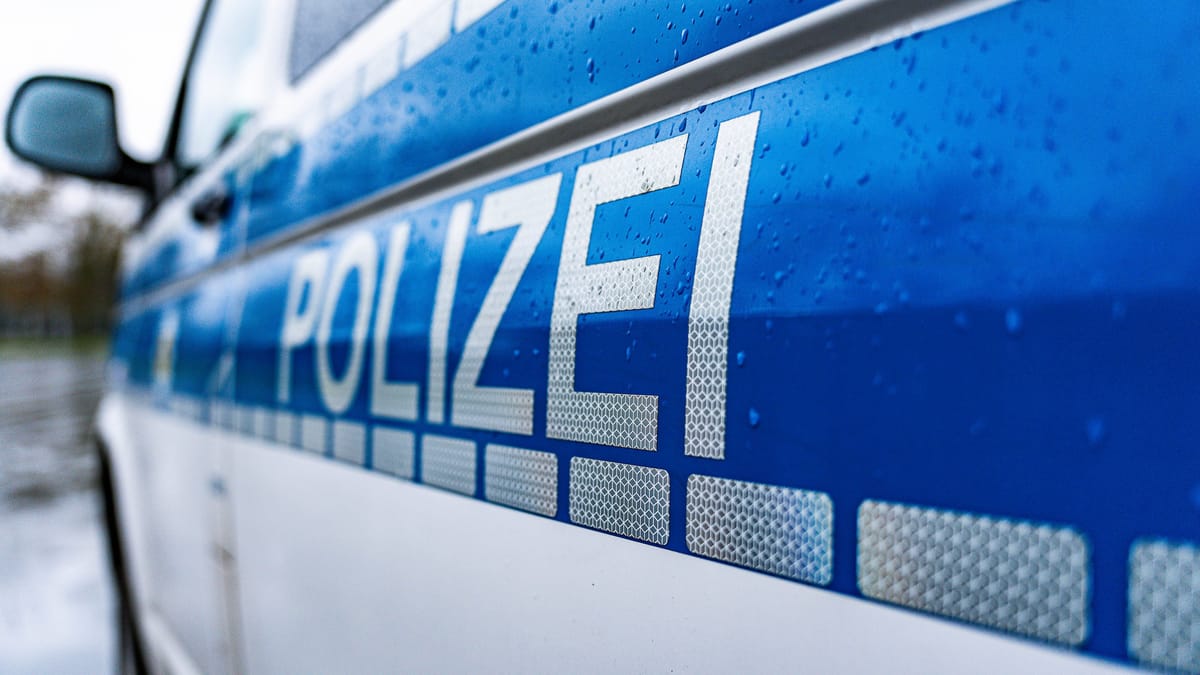 Teilweise bewölkt