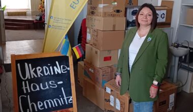 Teilweise bewölkt