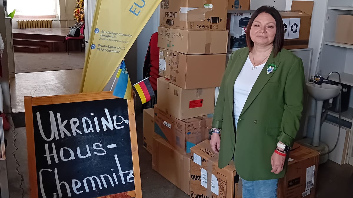 Teilweise bewölkt