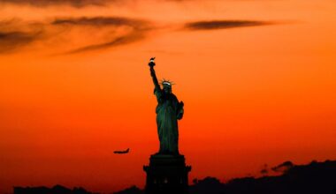 Sommerferien: Das sollten Sie bei der Einreise in die USA beachten
