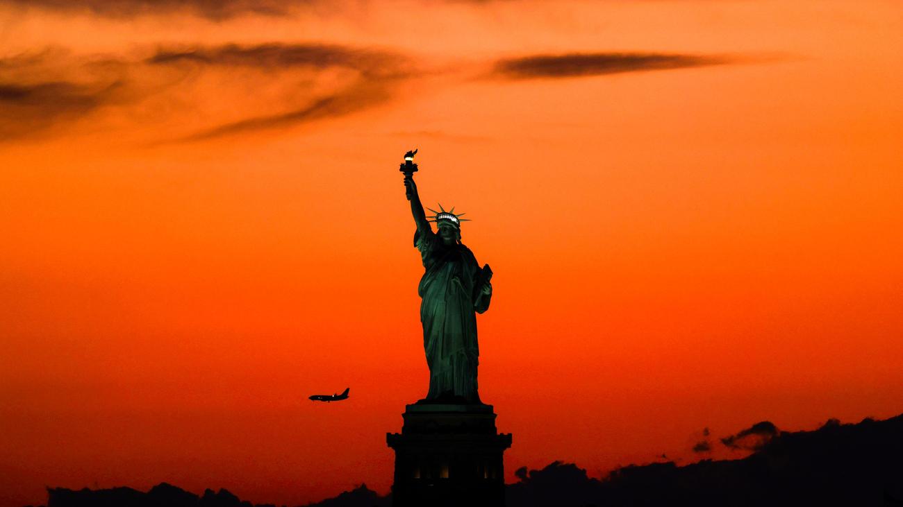 Sommerferien: Das sollten Sie bei der Einreise in die USA beachten