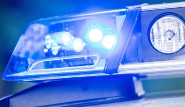 Frau kommt nach Messerattacke in Berlin-Lichtenberg in psychiatrisches Krankenhaus