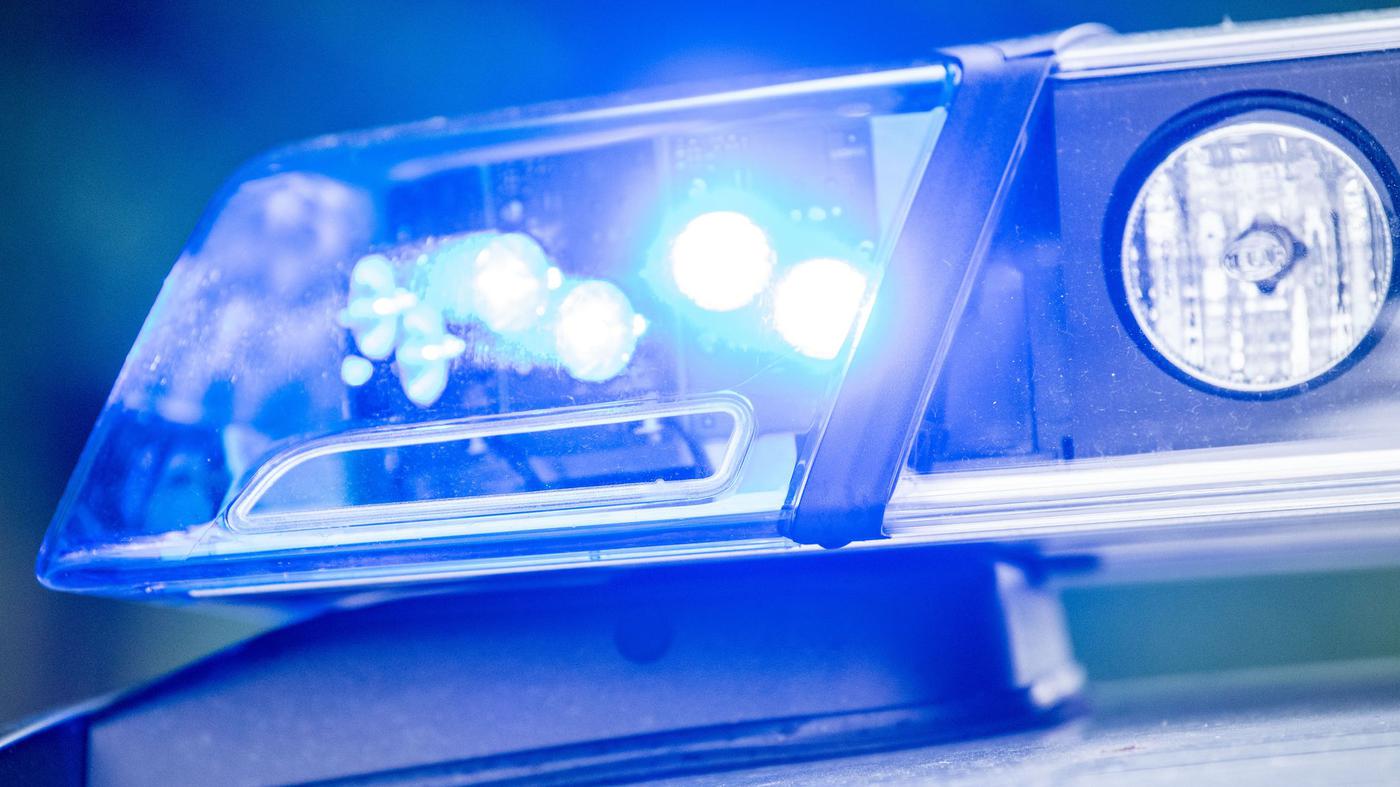 Frau kommt nach Messerattacke in Berlin-Lichtenberg in psychiatrisches Krankenhaus