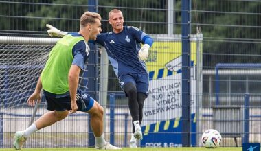 MSV live: Duisburg gegen DSV 1900 klar überlegen