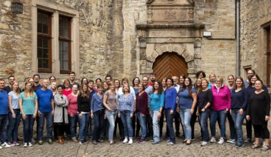 Sonntagstipps für Bielefeld: Neue Musik und junger Gospelchor