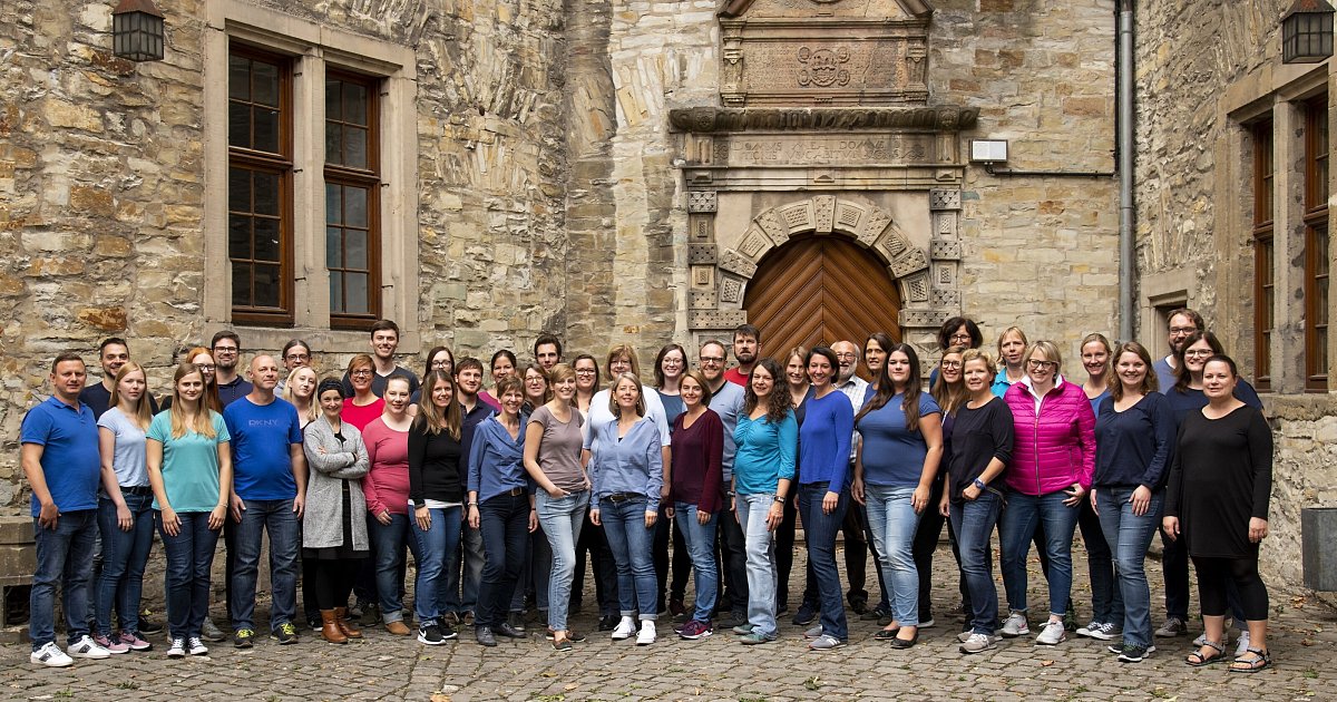 Sonntagstipps für Bielefeld: Neue Musik und junger Gospelchor