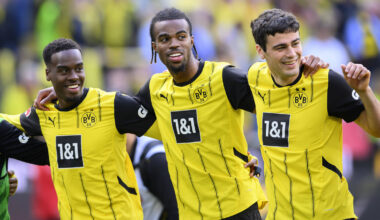 BVB: Chukwuemeka vor Verbleib – Leihe mit Chelsea wird verlängert