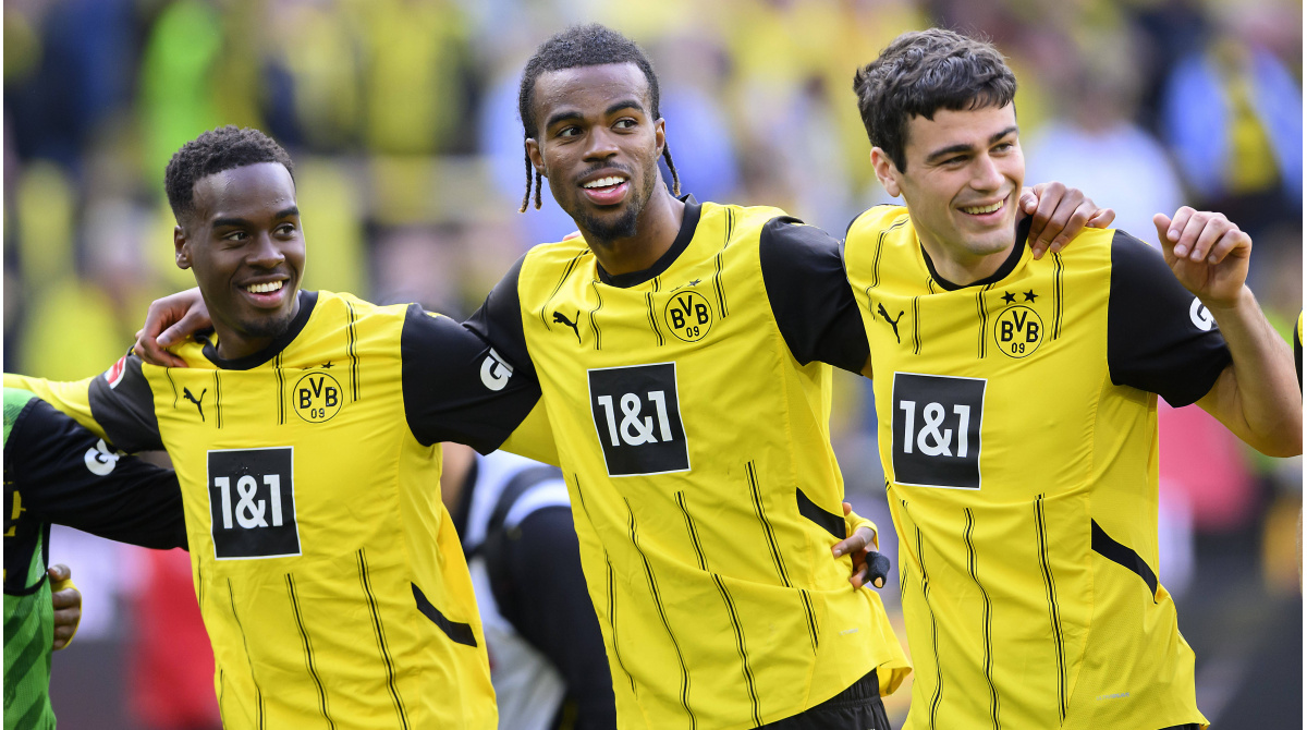 BVB: Chukwuemeka vor Verbleib – Leihe mit Chelsea wird verlängert