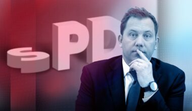 Vorschau: Presseclub • Mindestlohn, Bürgergeld, Rente - sozialer Hürdenlauf für die SPD? | Programm - ARD Mediathek