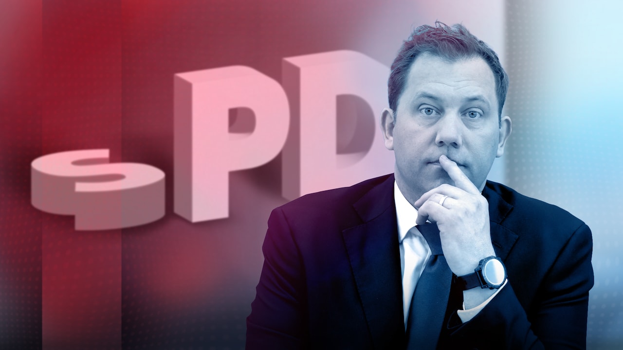 Vorschau: Presseclub • Mindestlohn, Bürgergeld, Rente - sozialer Hürdenlauf für die SPD? | Programm - ARD Mediathek